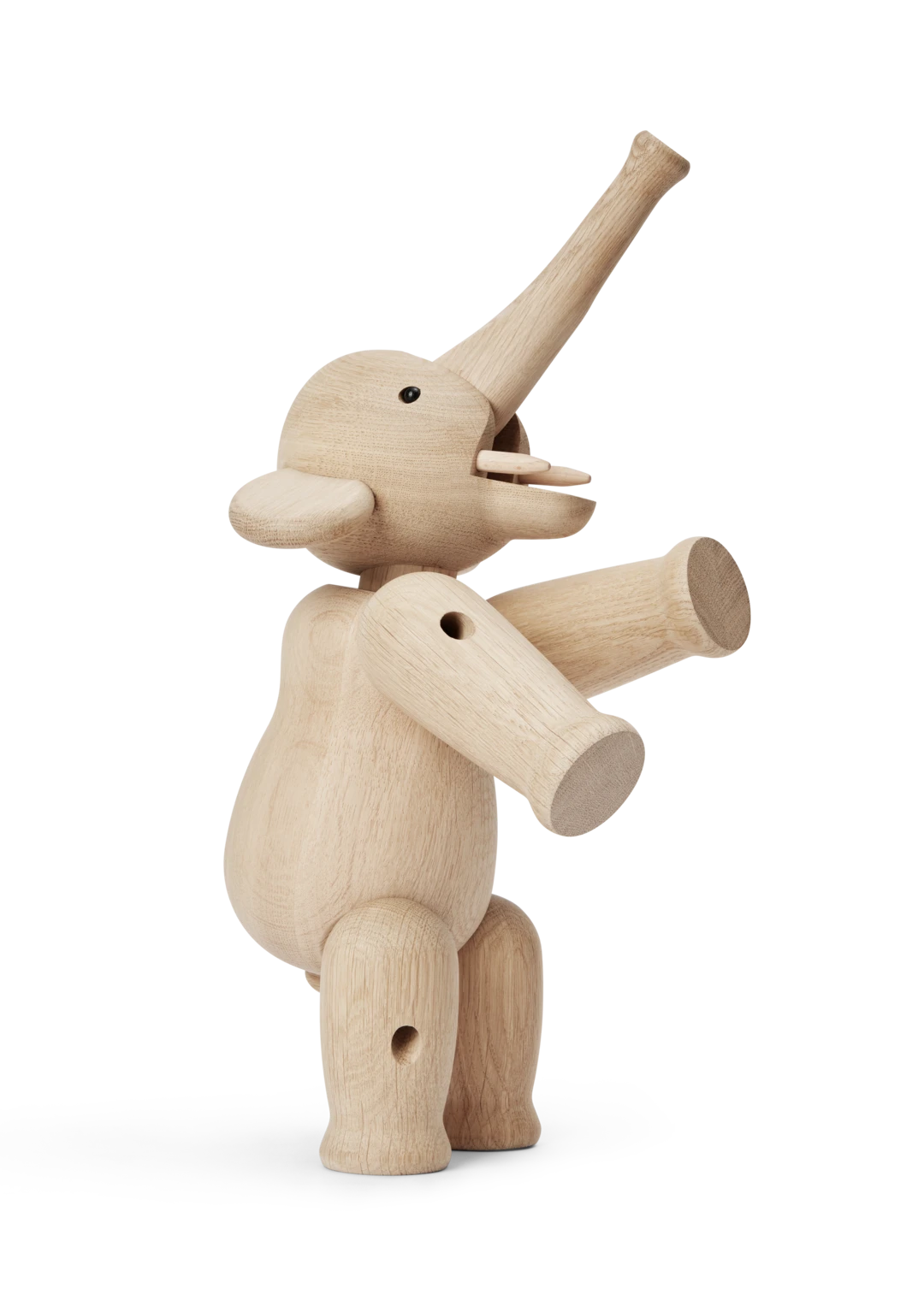 Kay Bojesen Elefant stor H:22 cm, eg