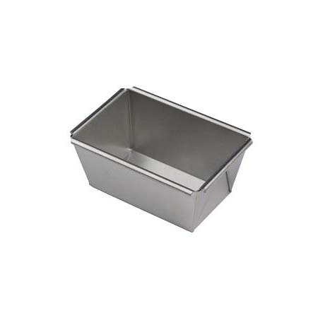 Patisse Brødform mini 9 cm Fortinnet* Patisse Brødform mini 9 cm Fortinnet*