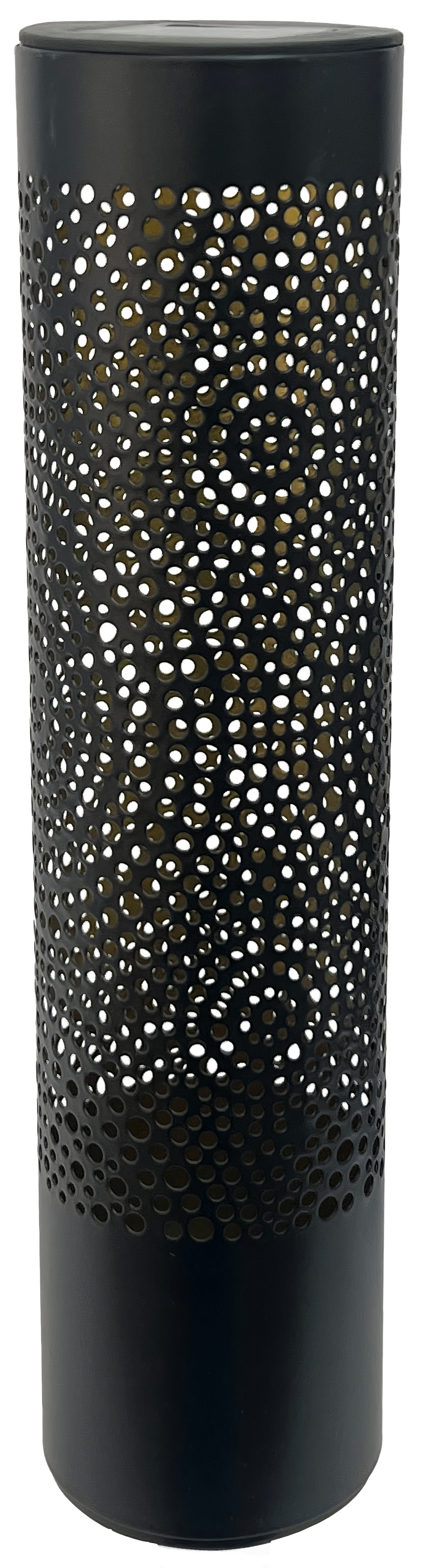 Skandi LED Solcelle Tube Projection - Small