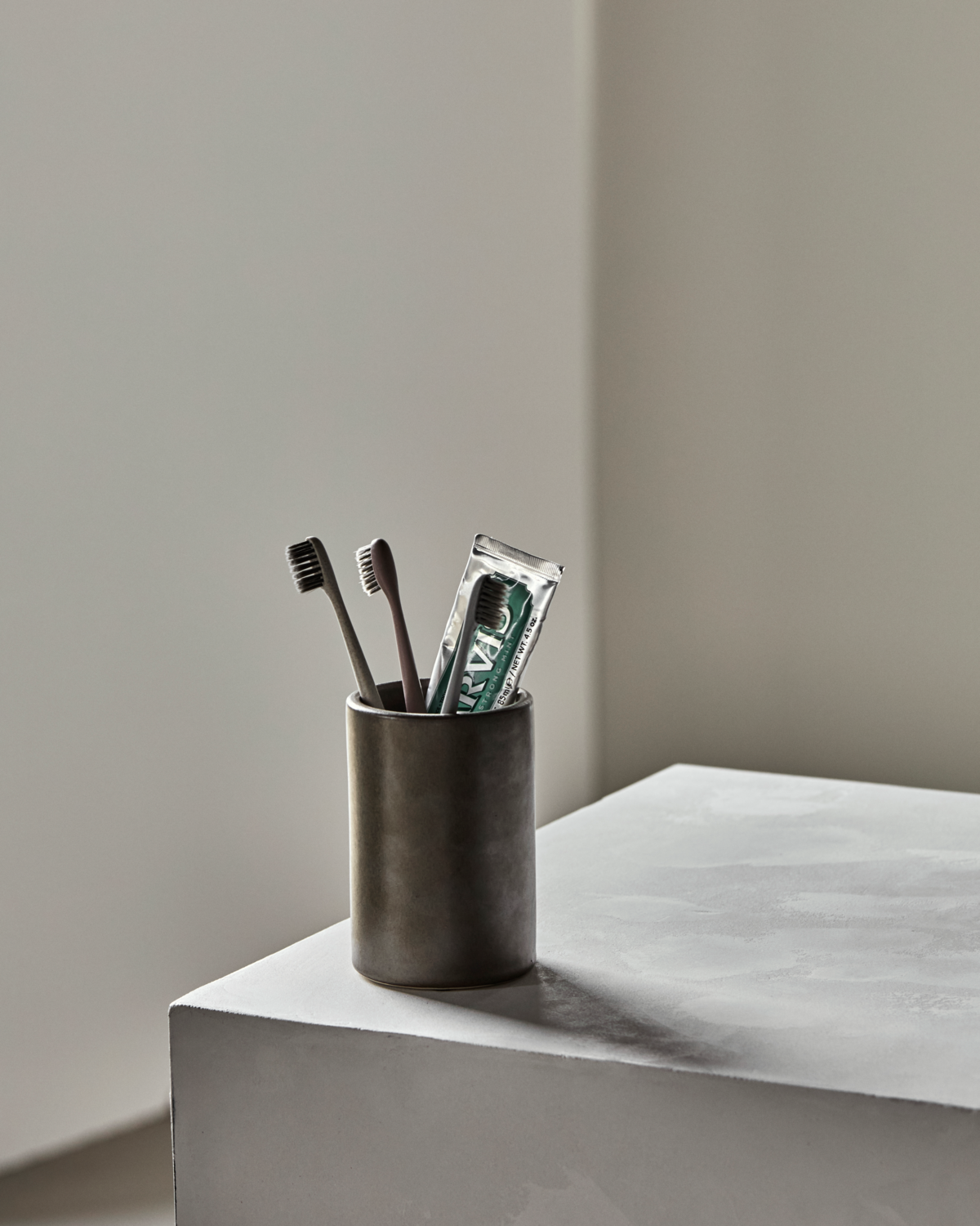 Meraki Opbevaring, Datura, Mørkegrå Meraki Opbevaring, Datura, Mørkegrå