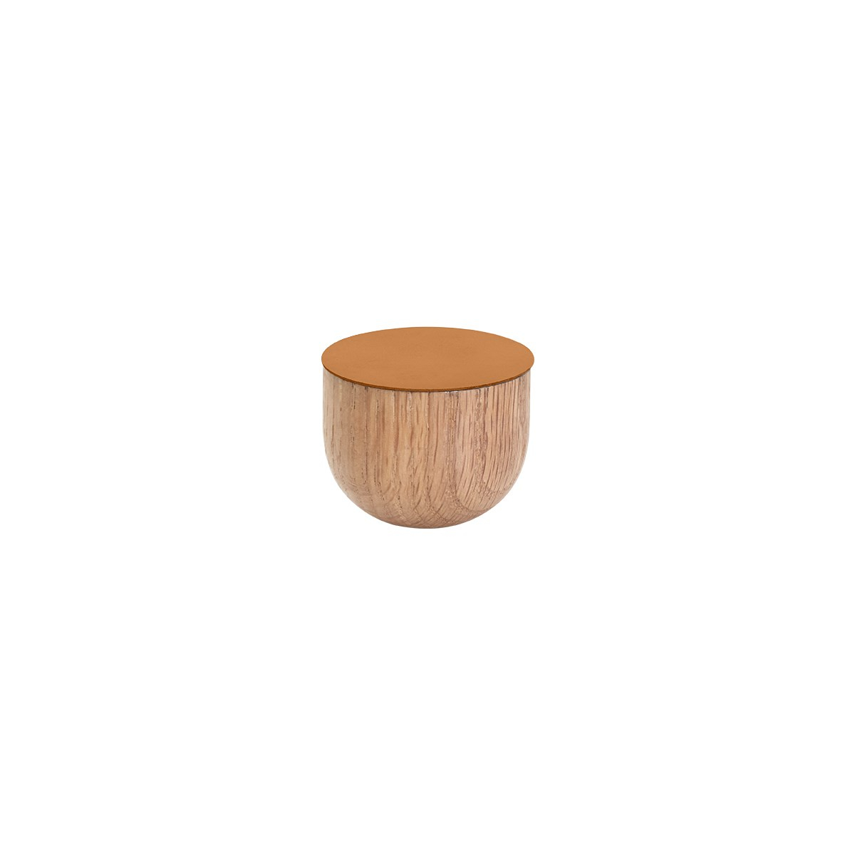 Contrast Hook, Ø 5 cm, beige/eg Contrast Hook, Ø 5 cm, beige/eg