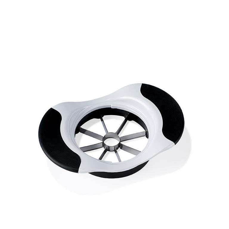 Funktion Æbledeler Hvid