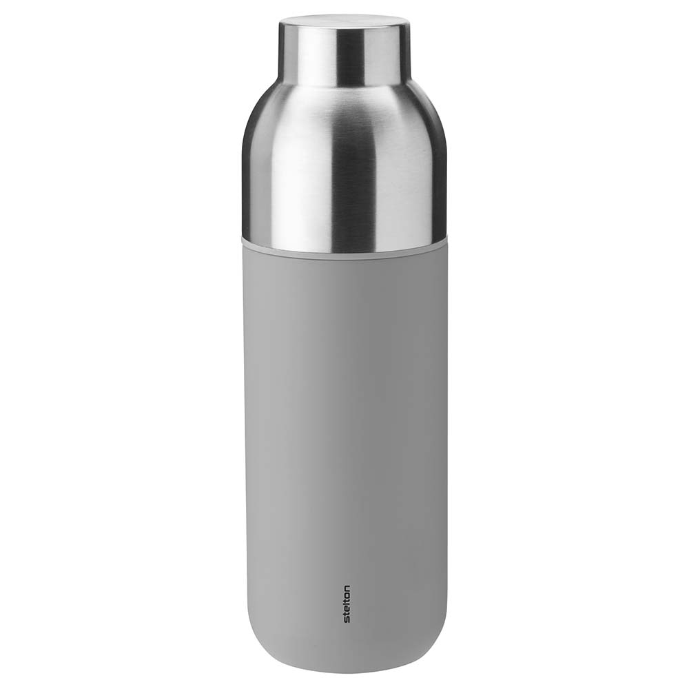 Keep Warm termoflaske, 0,75 L, light grey Keep Warm termoflaske, 0,75 L, light grey
