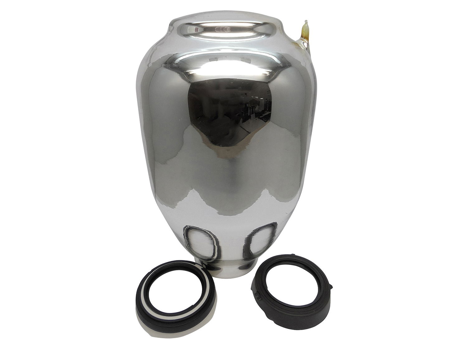 Alfi Gusto Glasindsats 0,65 liter Glas