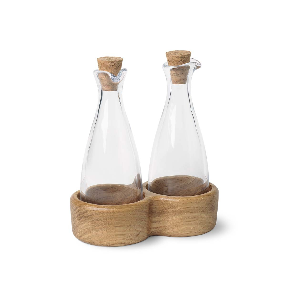 Kay Bojesen Olie- og Eddikeflaske Kay Bojesen Olie- og Eddikeflaske