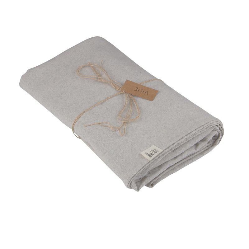 Vide Dug, Ø160 cm, hør Vide Dug, Ø160 cm, hør