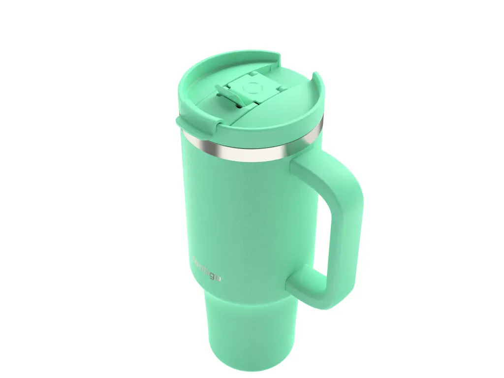 Contigo Streeterville Tumbler with Handle Reef, 1200ml Contigo Streeterville Tumbler with Handle Reef, 1200ml