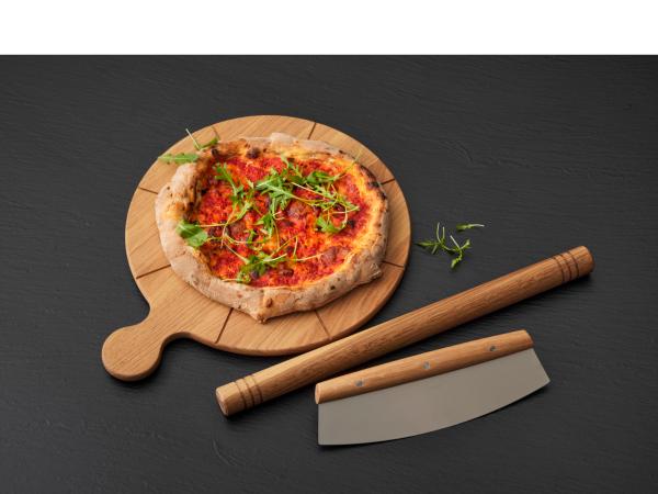 Morsø Foresta Rullepind Dia. 3,5 x 48 cm Eg