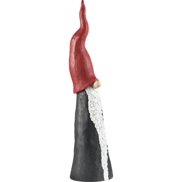 Tall Santa H.40 cm