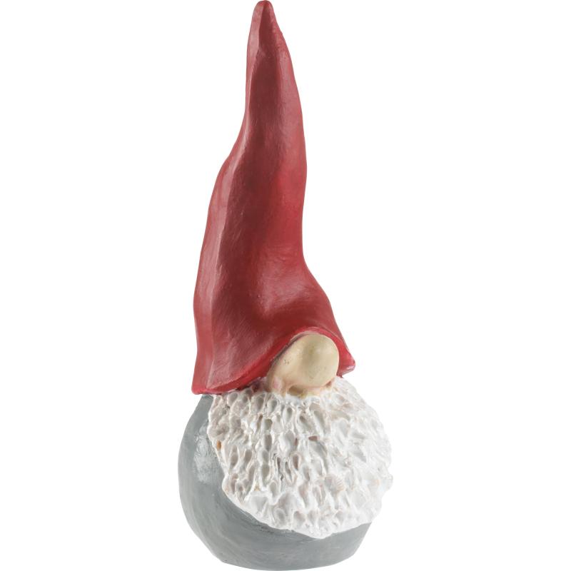 Santa High Hat H.18 cm