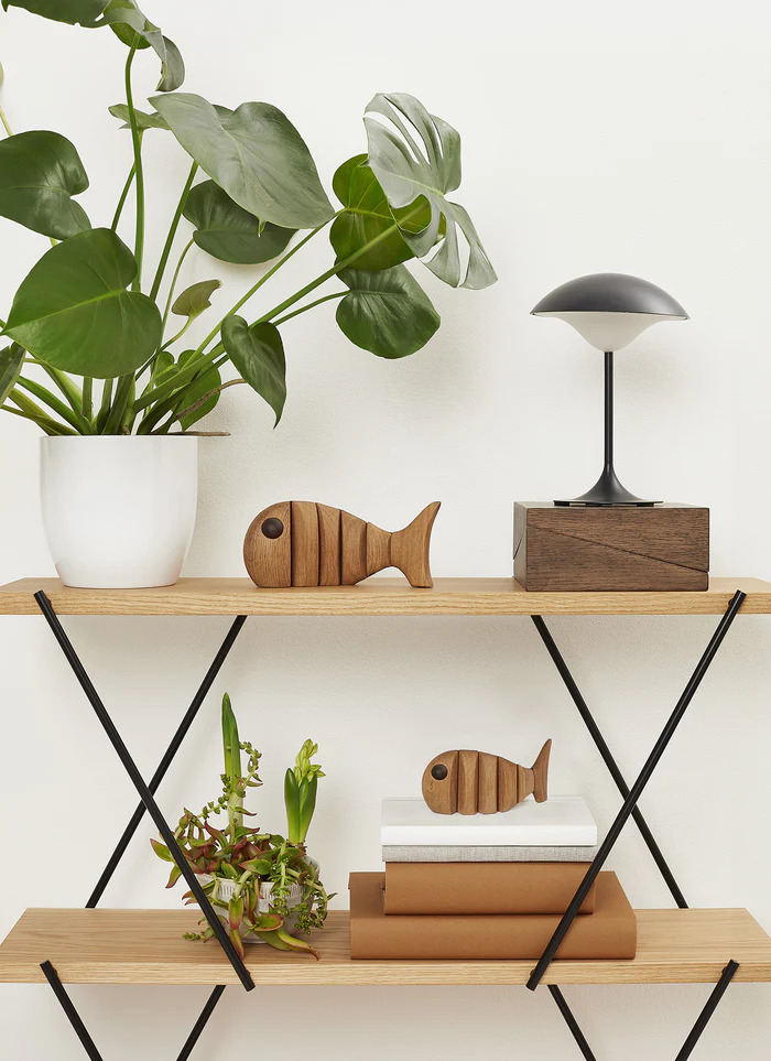 Spring Copenhagen Træfisken, stor*