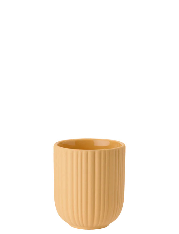 Verda kop 0.25 l. soft orange