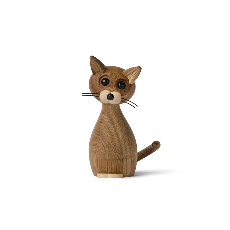 Lucky - The Cat Lucky - The Cat