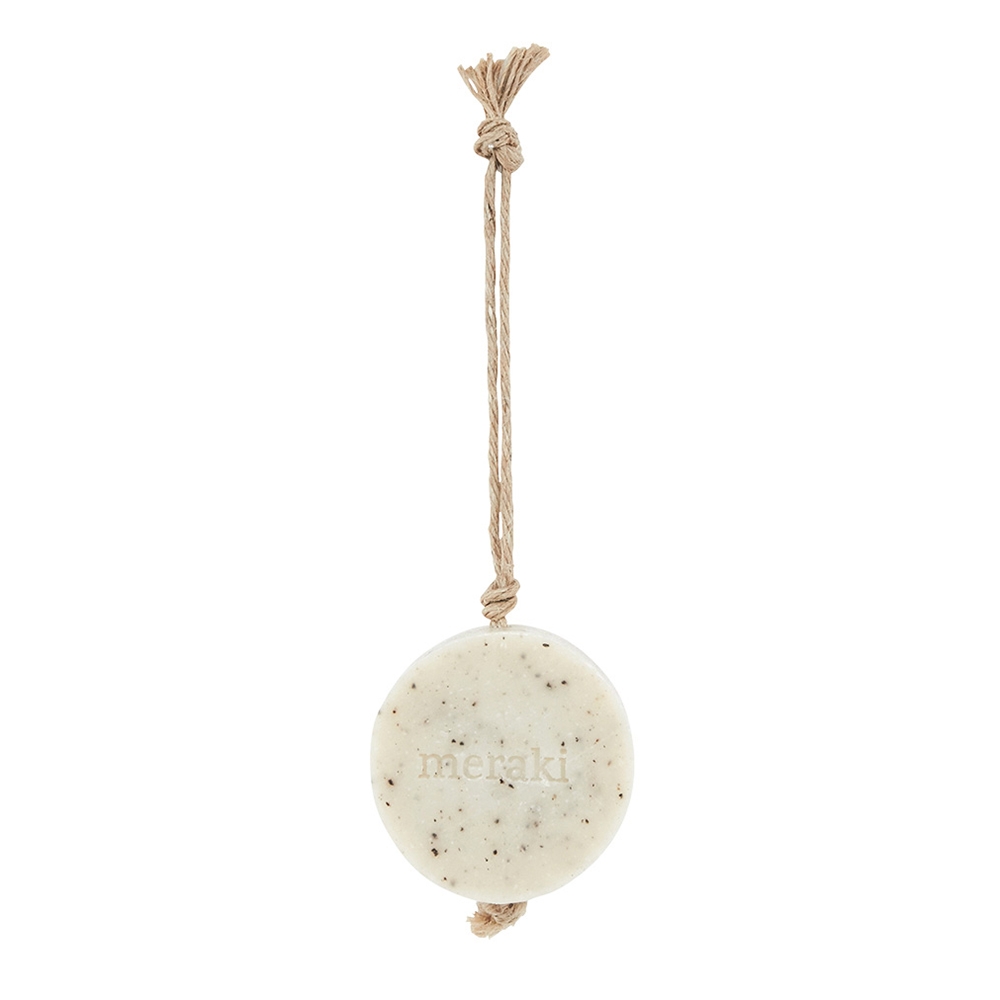 Sæbe, Sesame Scrub, 150 g.