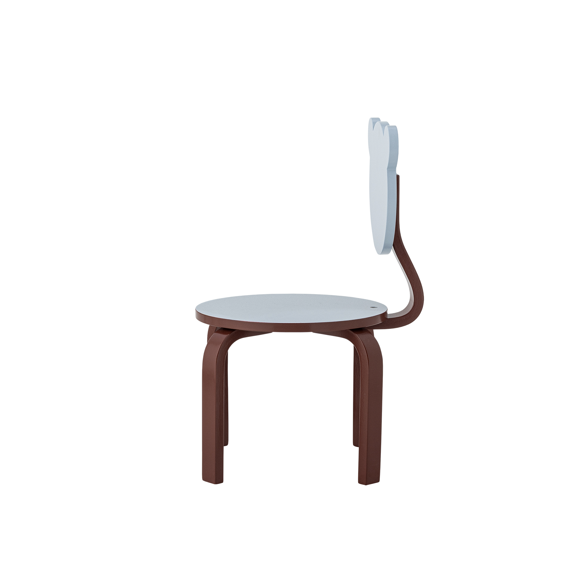 Liova Børnetol, Multifarvet, MDF, L40xH58xB30 cm