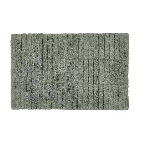 Zone Tiles Bademåtte 80 x 50 cm Matcha Green