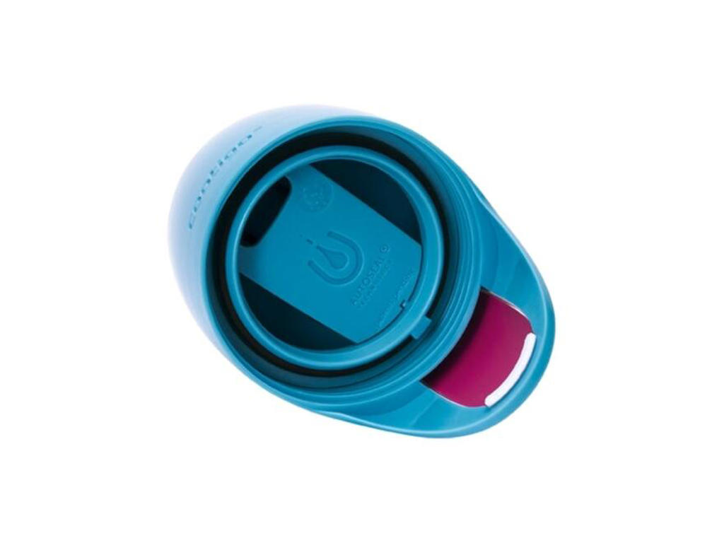 Contigo Swish tritan Skyblue, 500ml