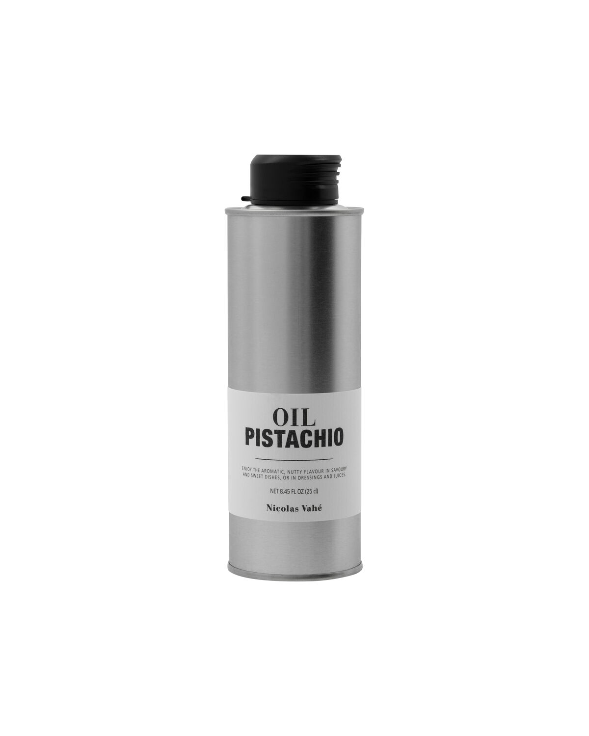 Oil, Pistachio, 25 cl