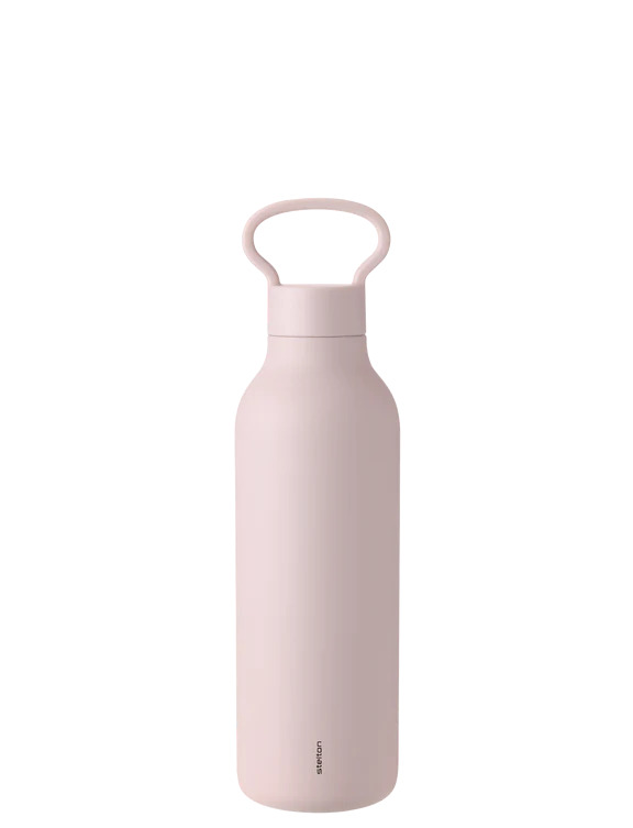 Tabi termoflaske 0.55 l. dusty rose