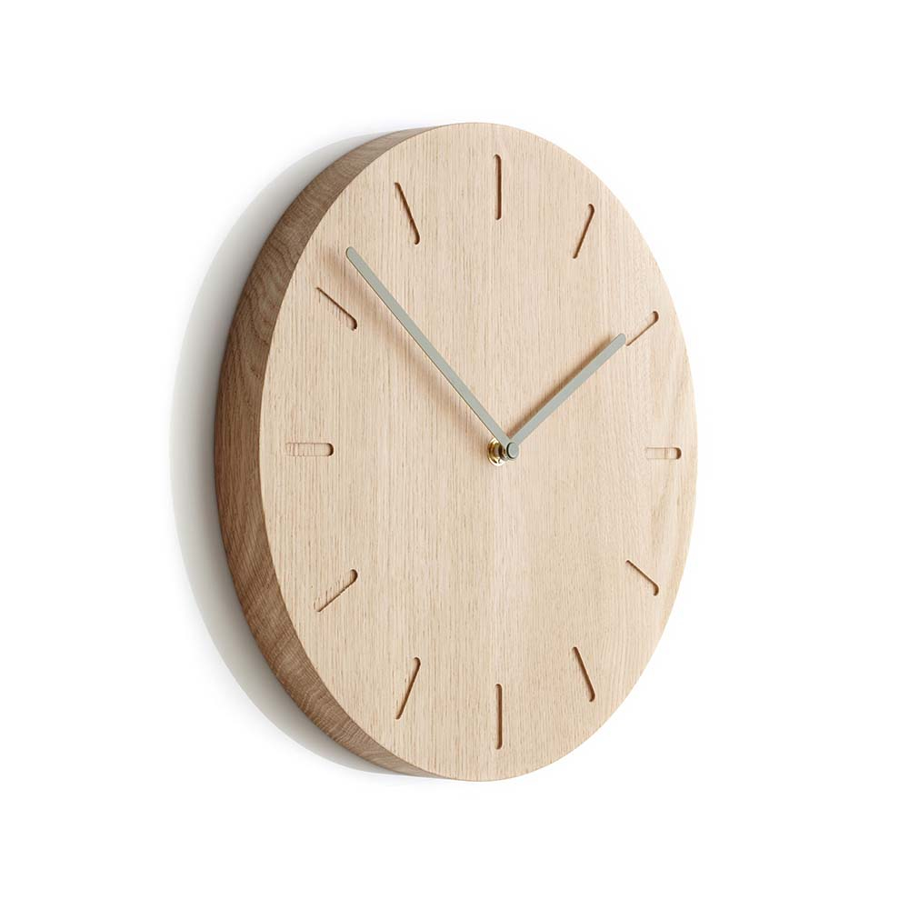 Watch:out, oak/green