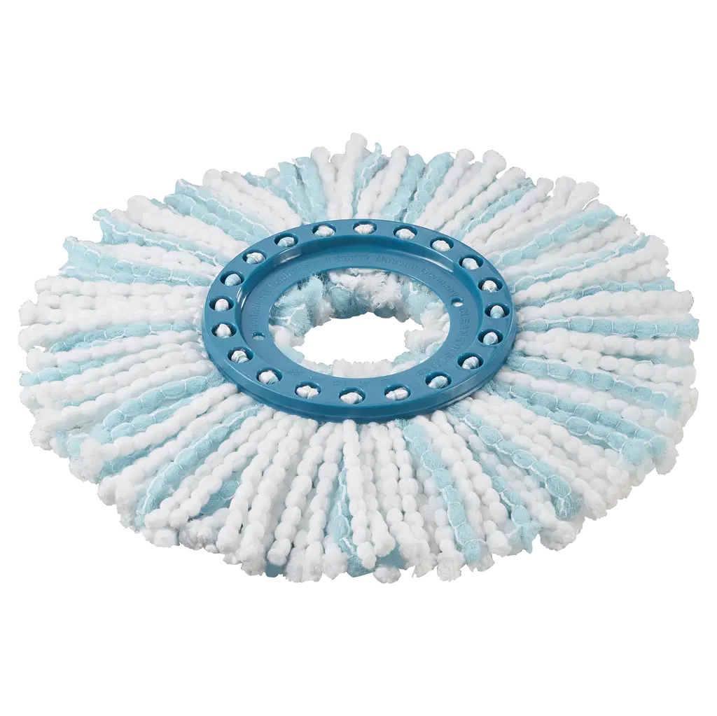 Leifheit Cover Micro duo CLEAN TWIST DISC ERGO