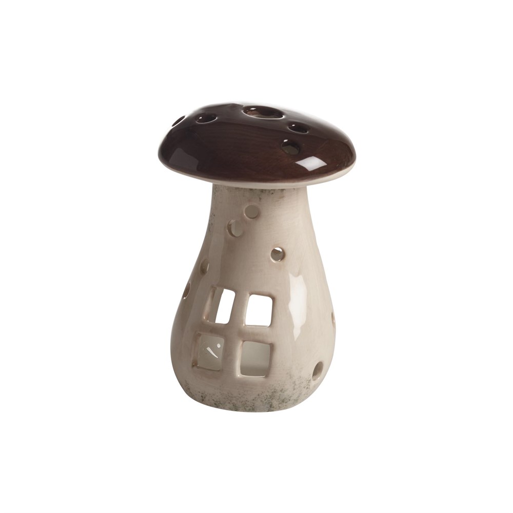 Lantern Carl Johan, H.14cm