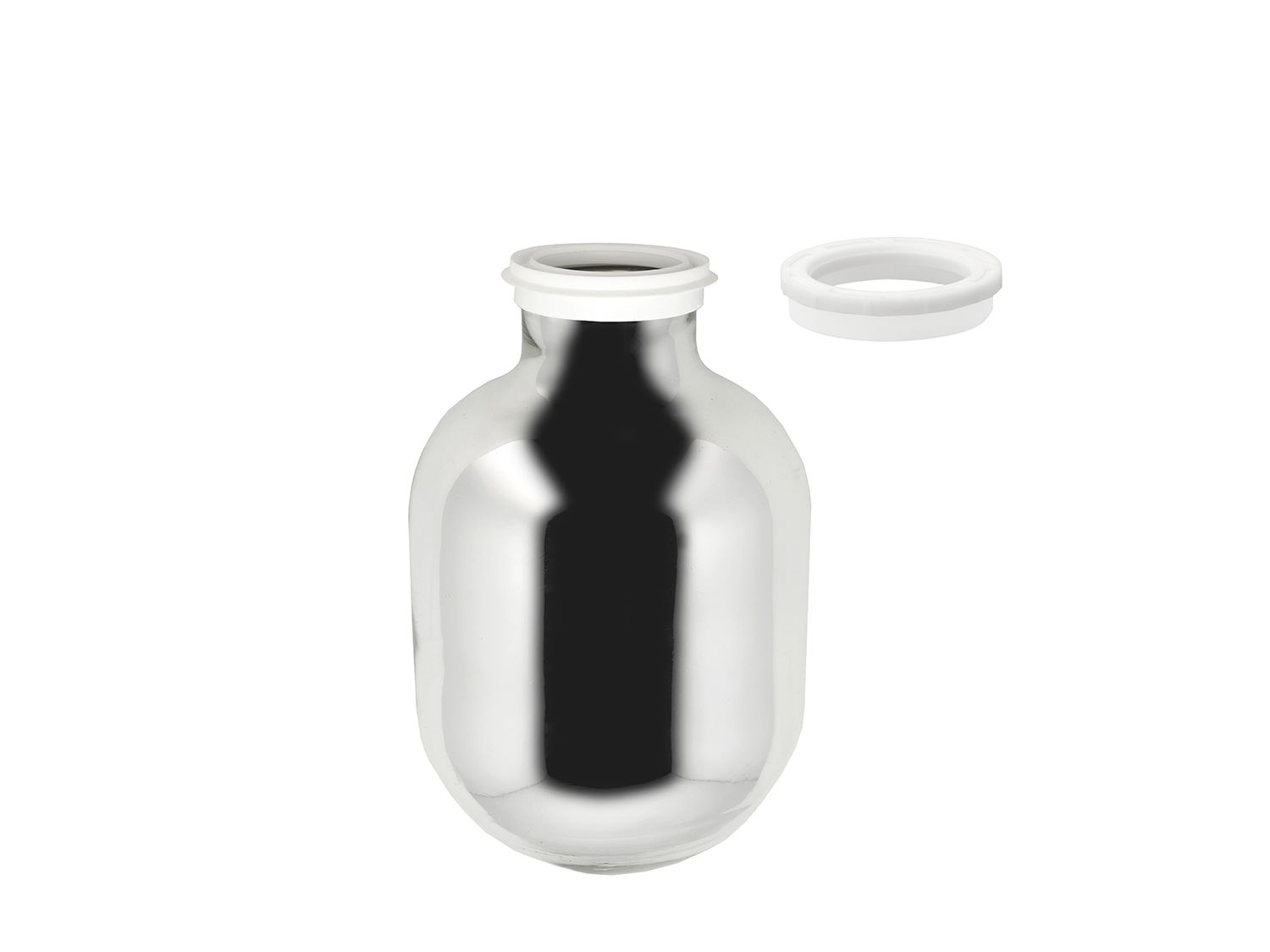 Alfi Juwel Glasindsats 1,5 liter