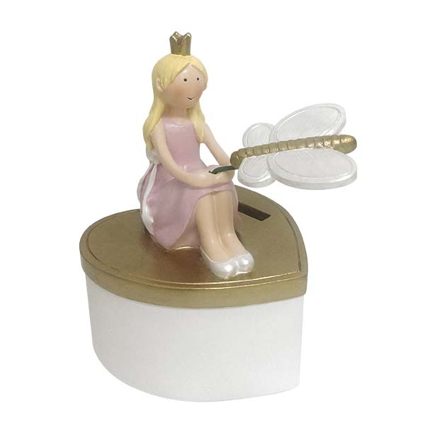 Sparebøsse "Tommelise" Sparebøsse "Tommelise"