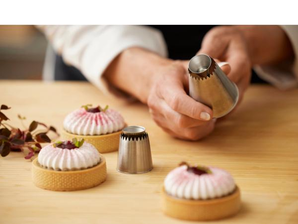 Blomsterbergs SultanTyllesæt 2 stk. Blomsterbergs SultanTyllesæt 2 stk.