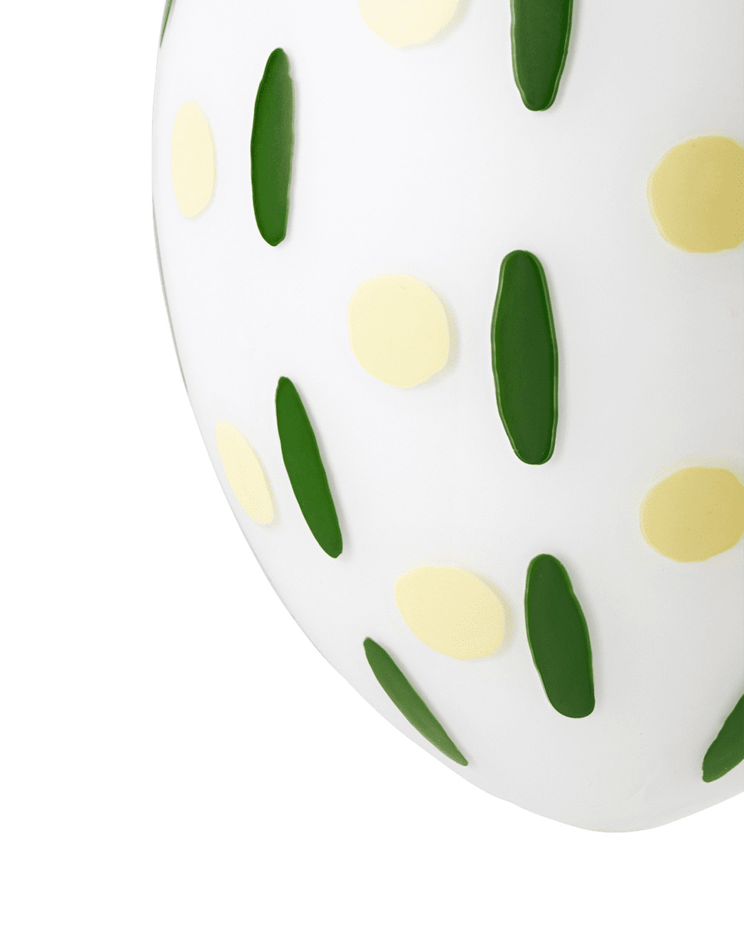 Souvenir Easter Påskeophæng H7.5 frugt* Souvenir Easter Påskeophæng H7.5 frugt*