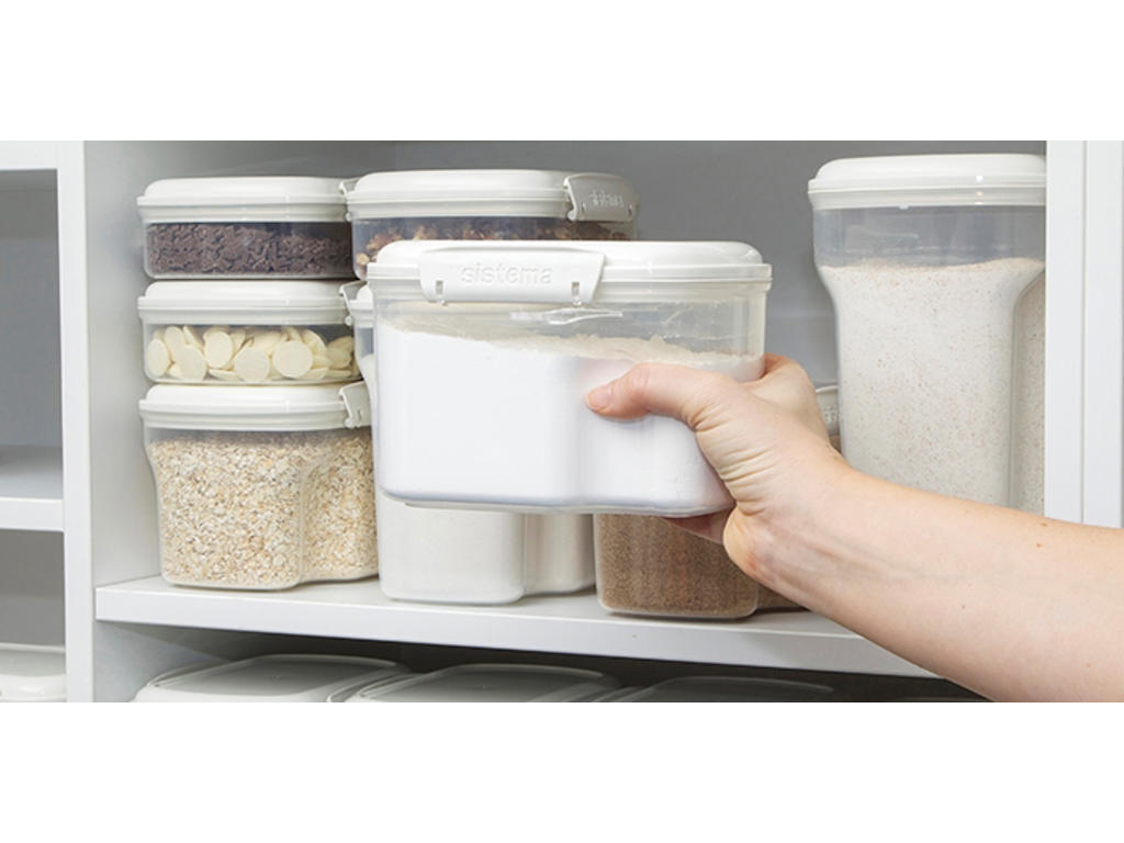 Sistema Bake It 1,56l 
