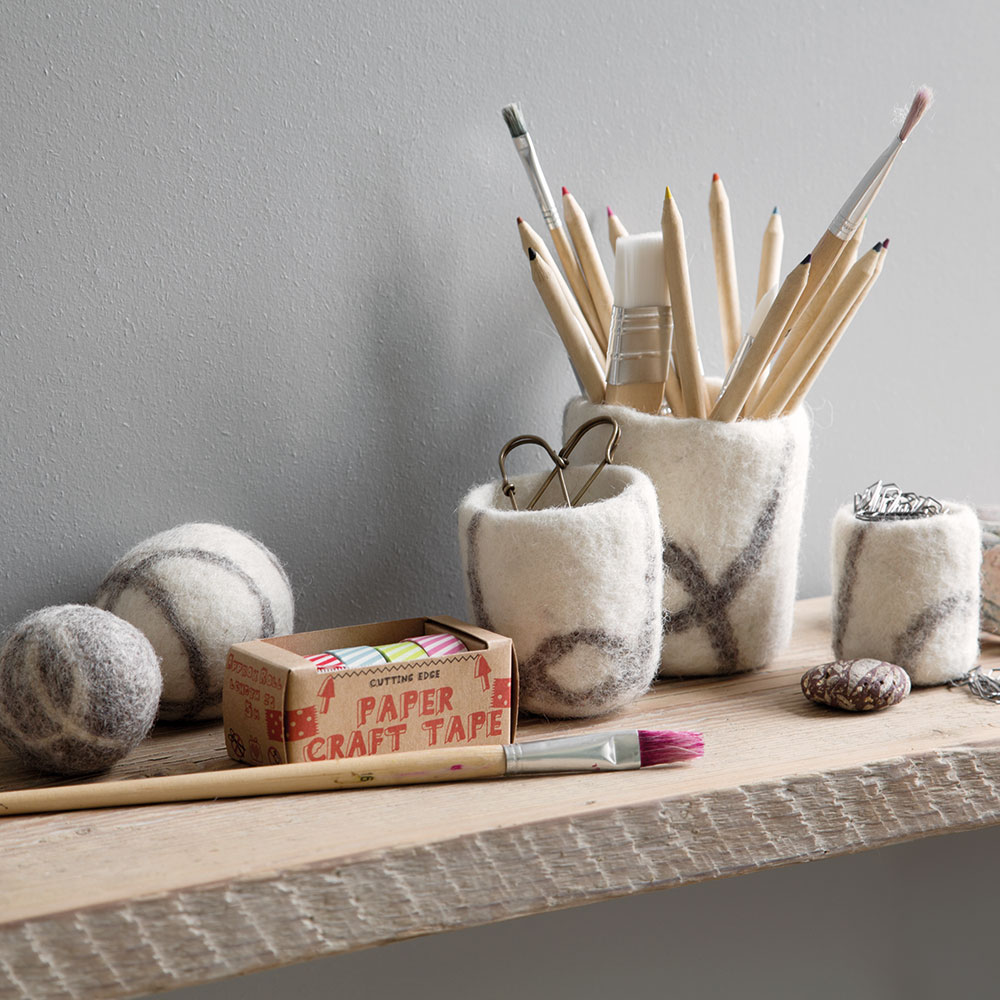 Bowls Slim Stone, Set of 3 pcs. Bowls Slim Stone, Set of 3 pcs.