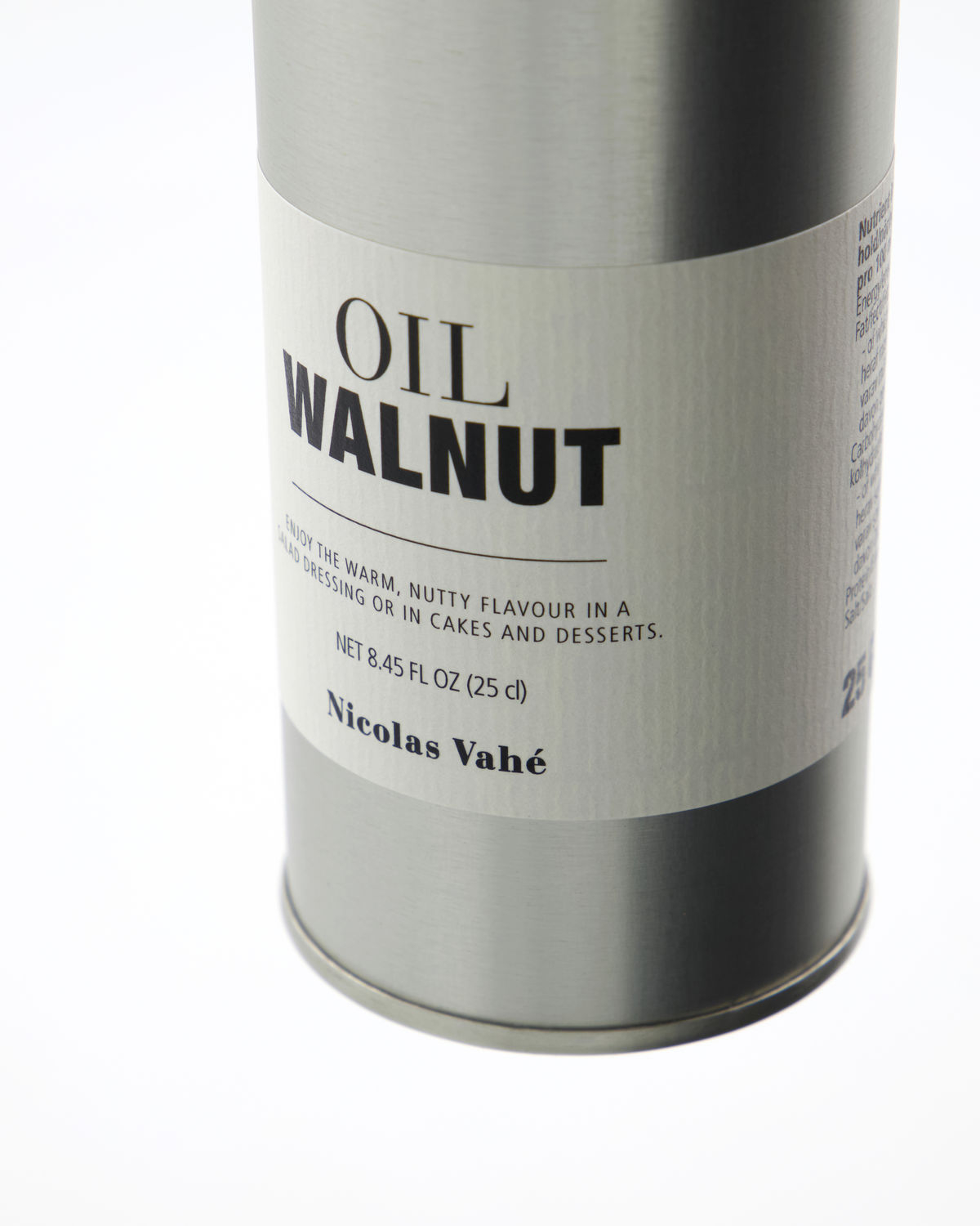 Walnut Oil