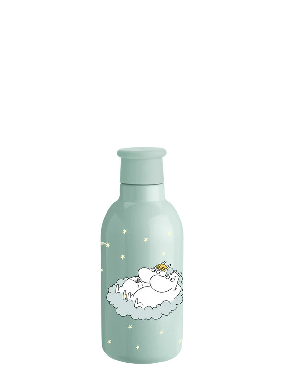 DRINK-IT termoflaske 0.5 l. Moomin shooting star*