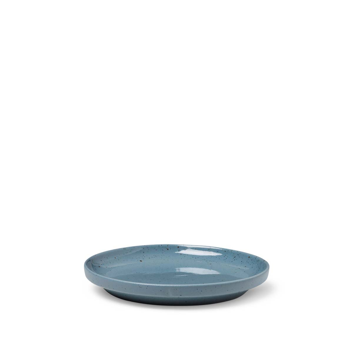 Grand Cru Sense Tallerken Ø16 cm blå* Grand Cru Sense Tallerken Ø16 cm blå*