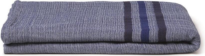 Comfort Sengetæppe, mørkeblå, 190 x 260 cm*