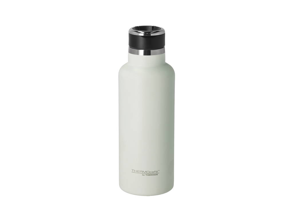 Thermos Hydration Termoflaske 600 ml Lyseblå/Hvid