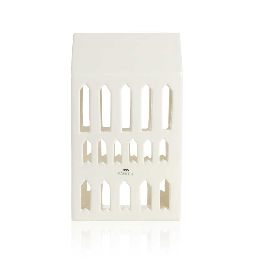 Urbania lyshus, 18 cm Urbania lyshus, 18 cm