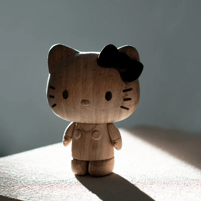 Hello Kitty Eg Mini