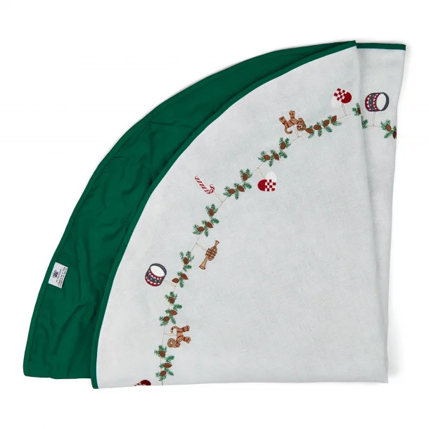 Langkilde & Søn Juletræstæppe Langkilde & Søn Juletræstæppe