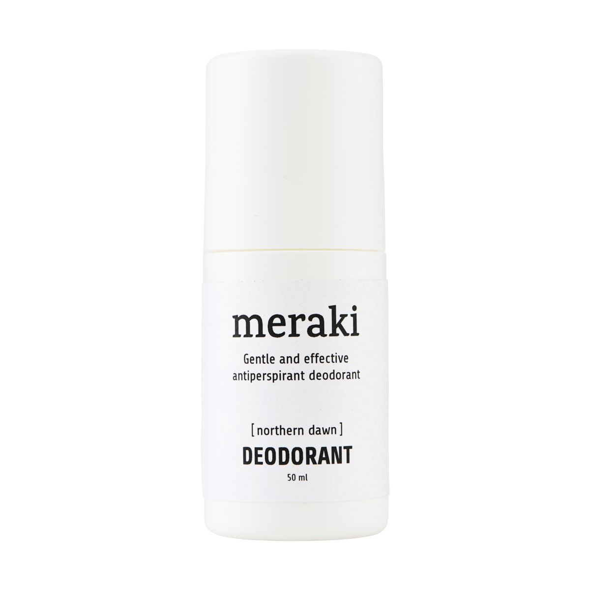 Meraki Deodorant, northern dawn Meraki Deodorant, northern dawn