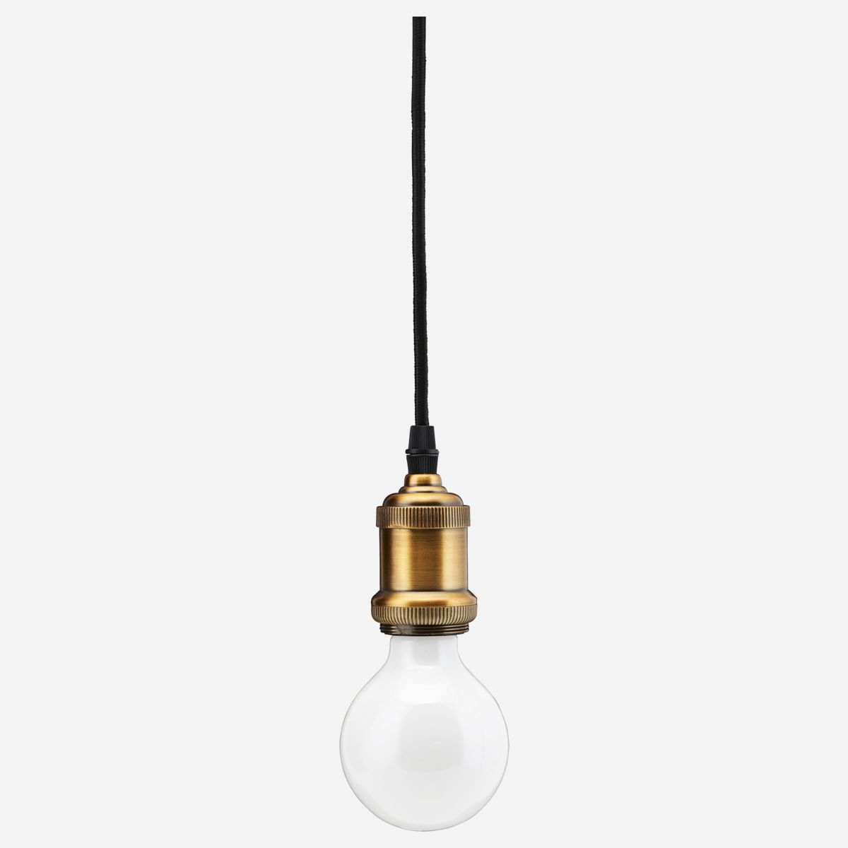 White Decoration, LED pære* White Decoration, LED pære*