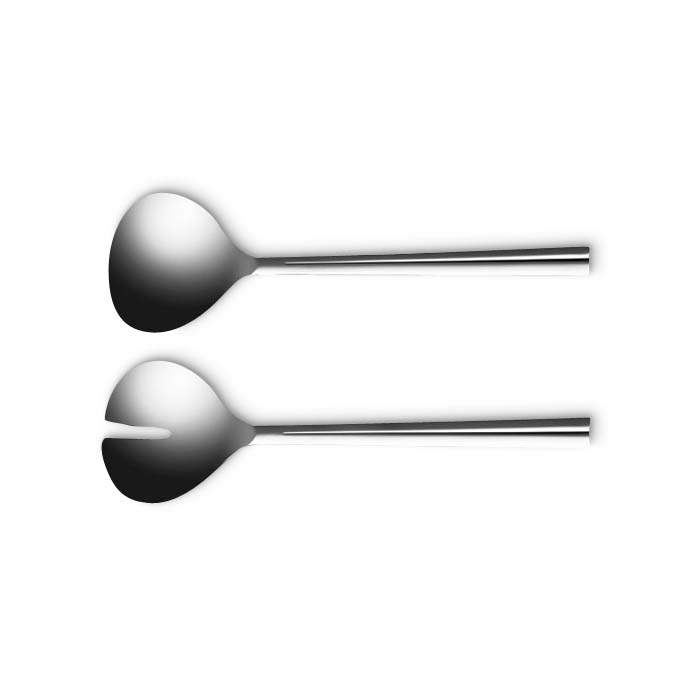 Grand Cru Salatsæt stål Grand Cru Salatsæt stål