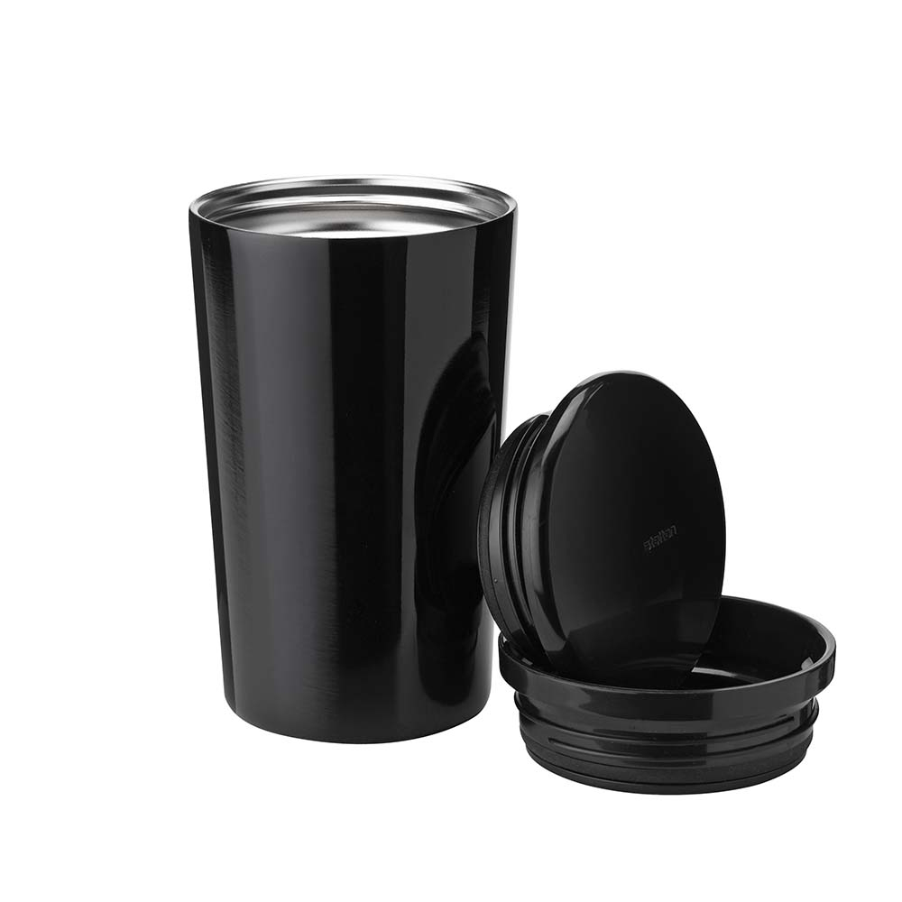 Carrie termokop 0.4 L., black