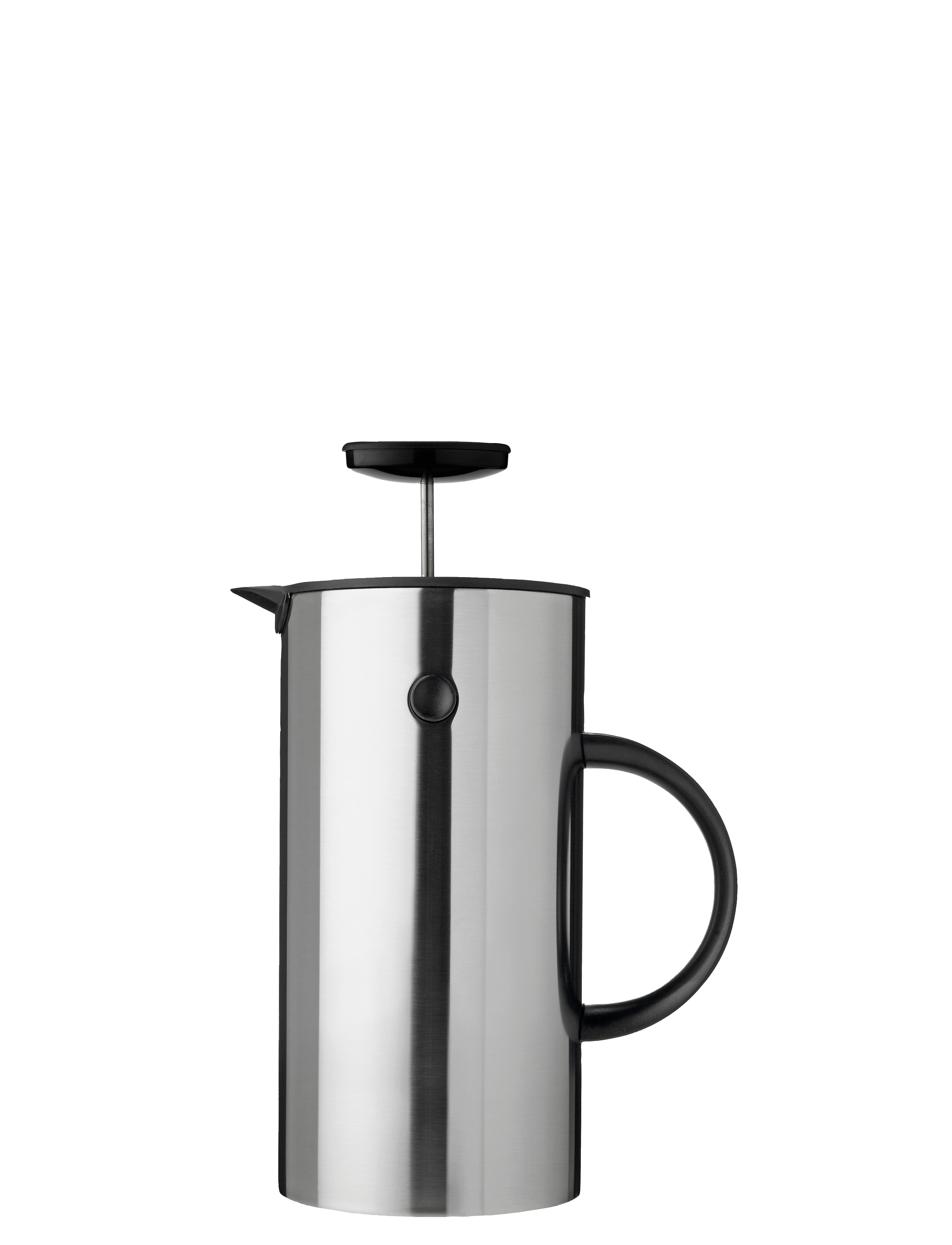 Stelton EM77 stempelkande 1 l. stål*