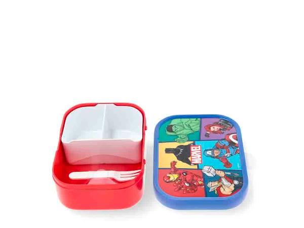 Mepal Campus Madkasse Avengers Mepal Campus Madkasse Avengers