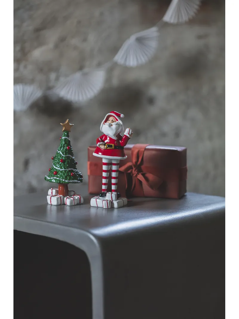 Juletræ, Julefred H.15 cm