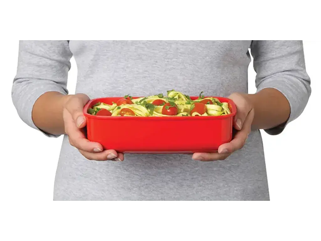 Sistema Rectangle 1,25l