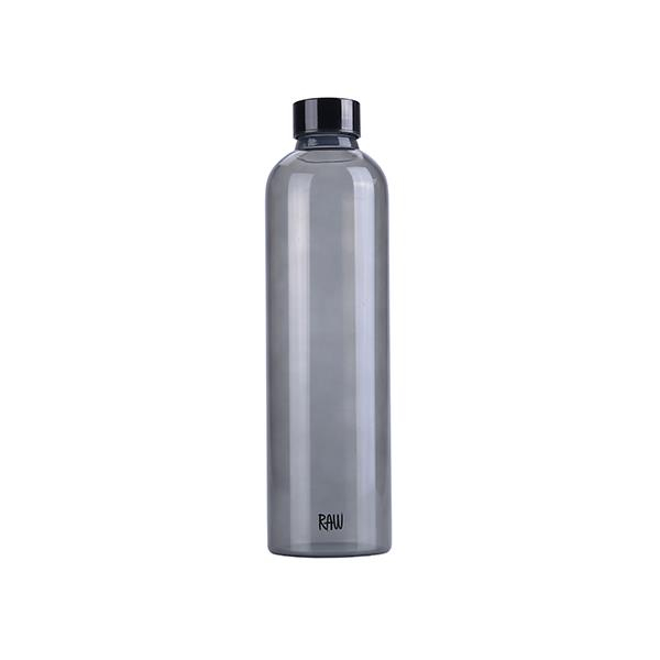 RAW Glas - karaffel smoke 1 stk RAW Glas - karaffel smoke 1 stk