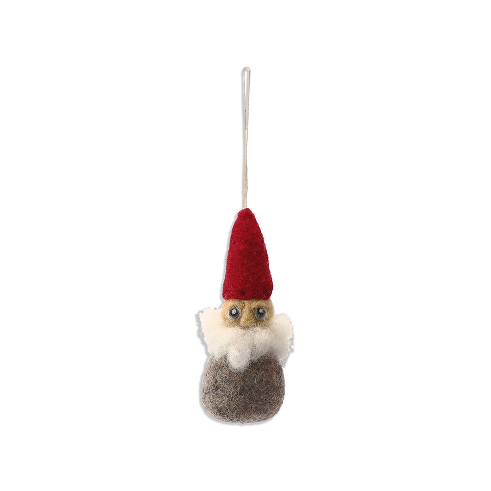 Pixie Visti, Ornament Pixie Visti, Ornament